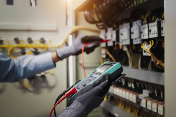 Professional Electrical Services in Casselton, ND